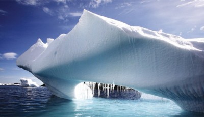 Antarctica