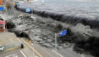 Tsunamis