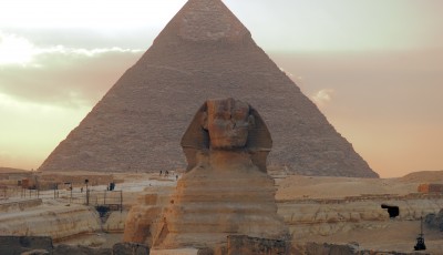 The Sphinx