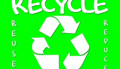 Recycle Please